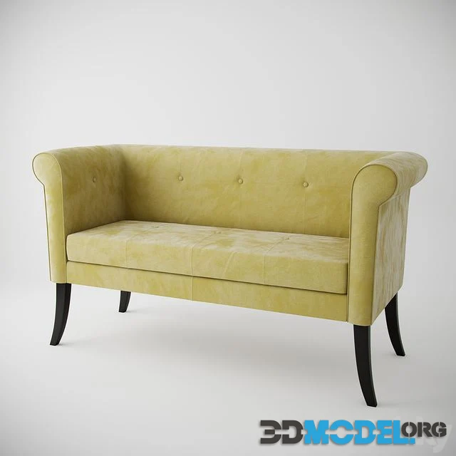 Bench AIDA I