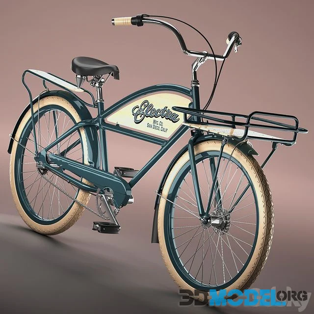 Bike Electra