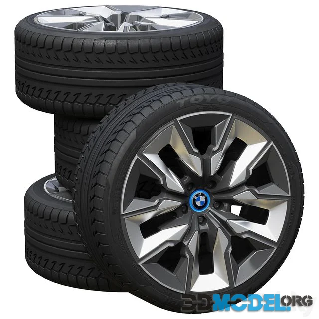 BMW wheels