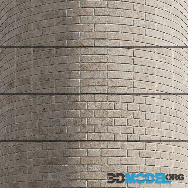 Brick Beige