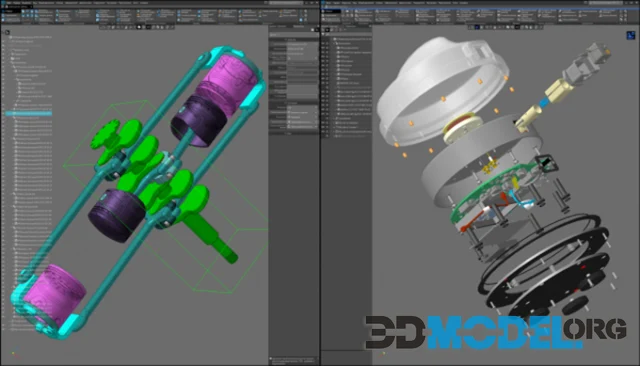 CAD in Engineering: Key Advantages and Latest Technological Innovations