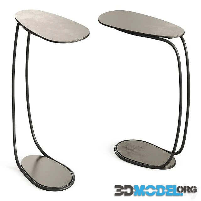 Cattelan Italia Yago Side Table