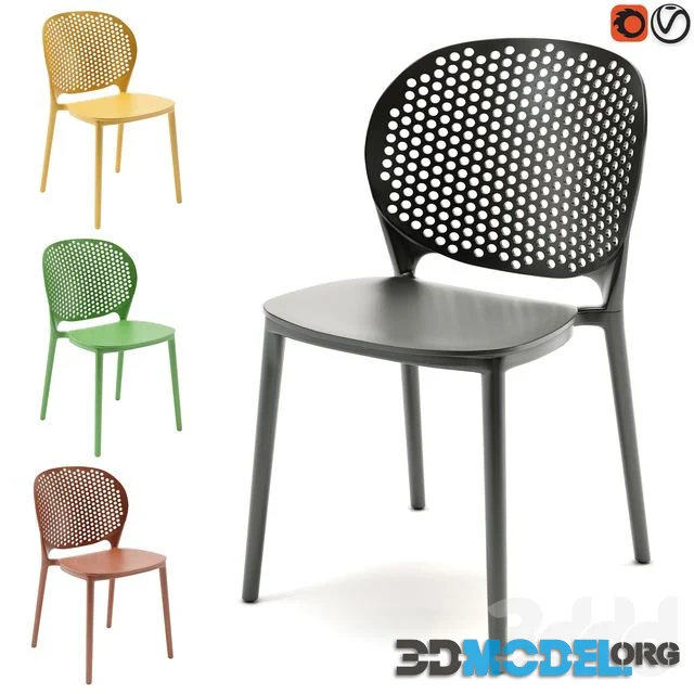Chair Article DOT