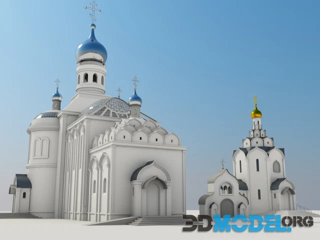Church