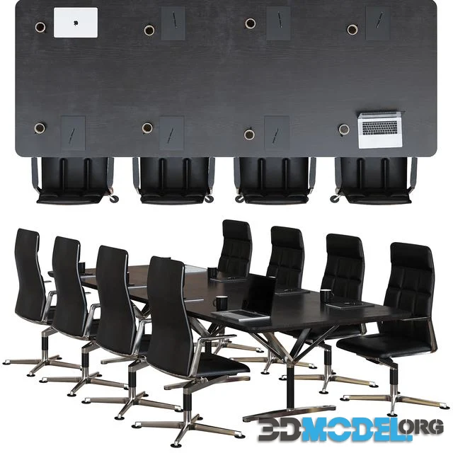 Conference table