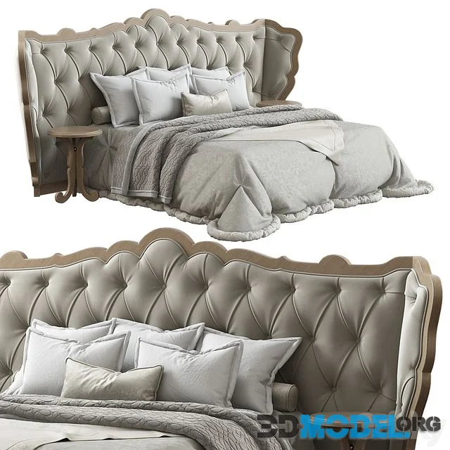 Croce bed