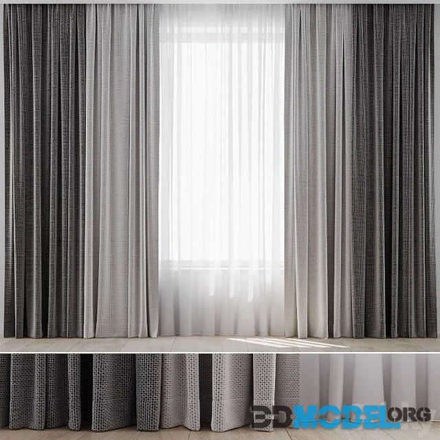 Curtains 09