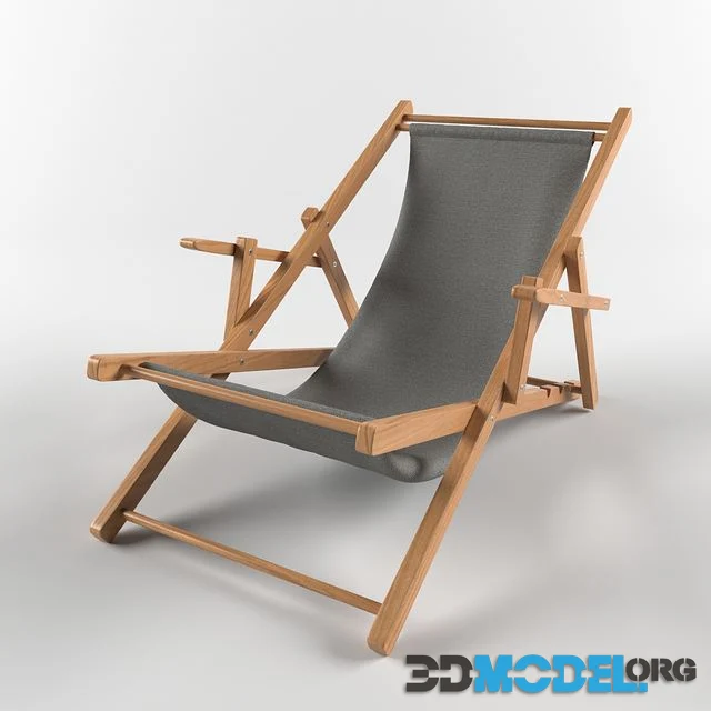 Deckchair Grace