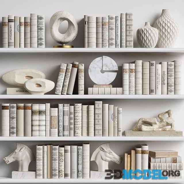 Decor Set 178