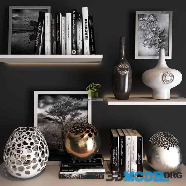 Decor set 22
