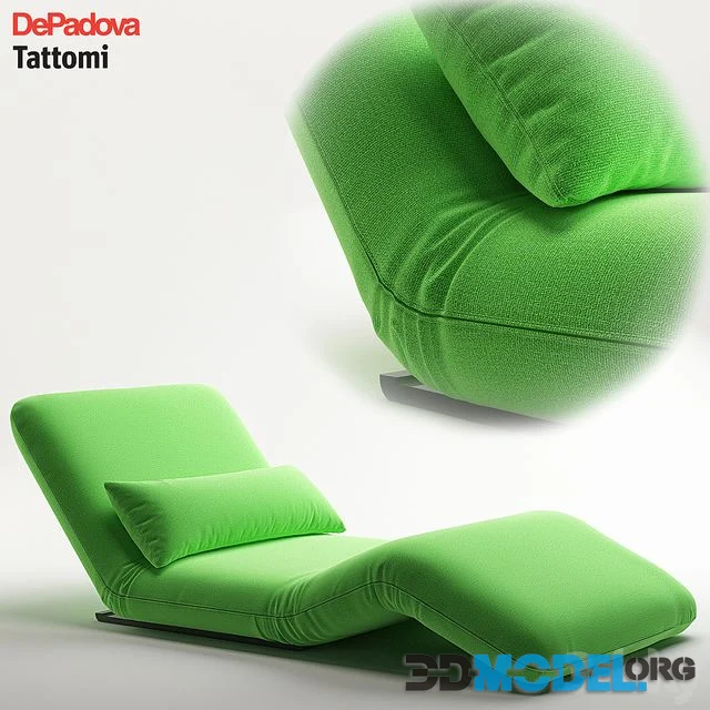 dePadova Tattomi
