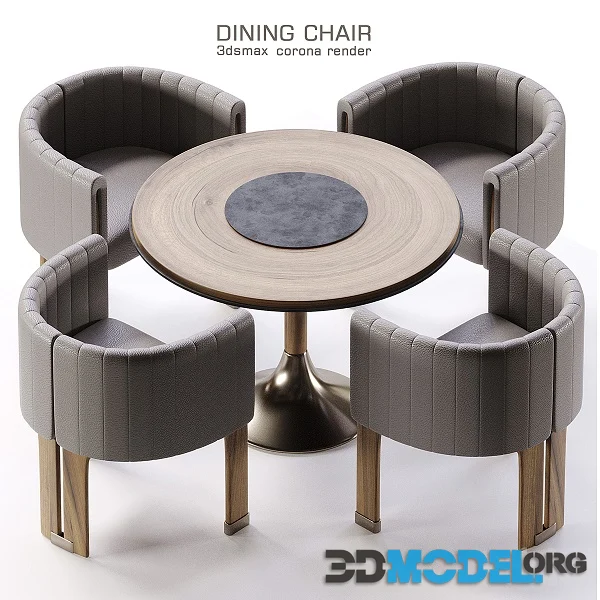 Dining Chair 1