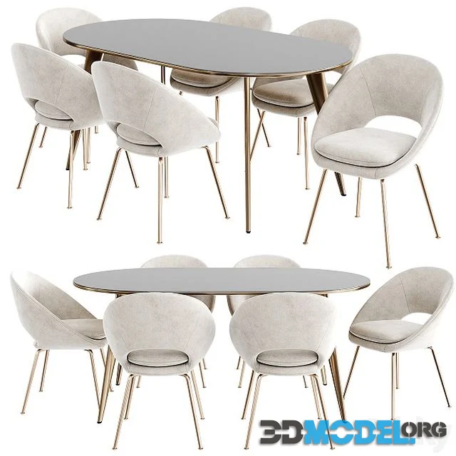 Dinning set 27
