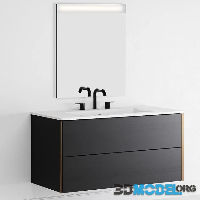 Duravit xvi
