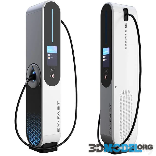EV Charger