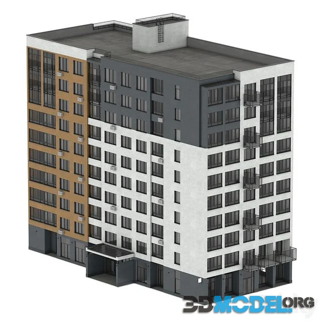 House modern