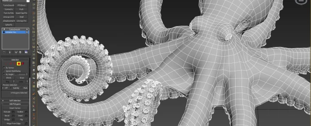 How to save time on 3D modeling