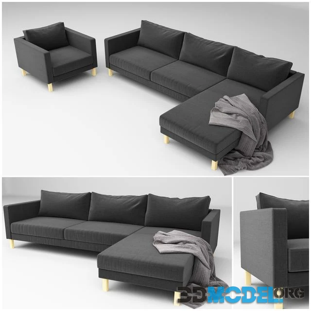 ikea KARLSTAD