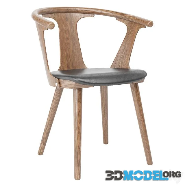 In Between SK2 Dining Chair