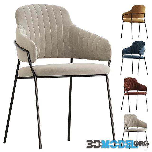 Incles Chair