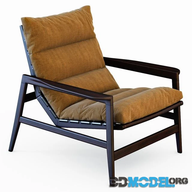 Ipanema armchair