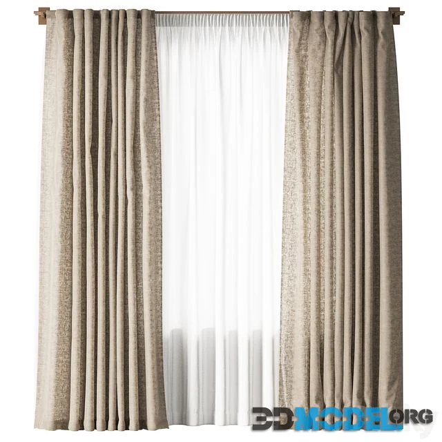 linen curtains 6