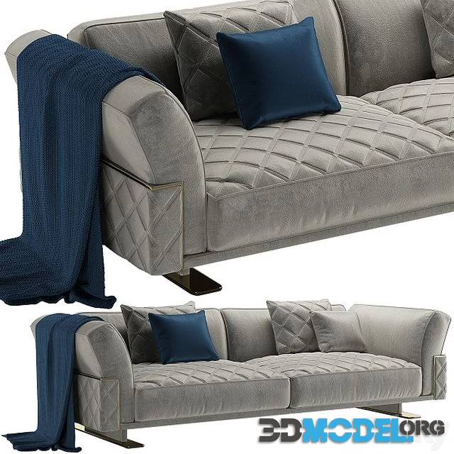 Longhi ritual sofa
