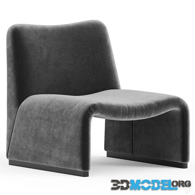 Lovett Chair