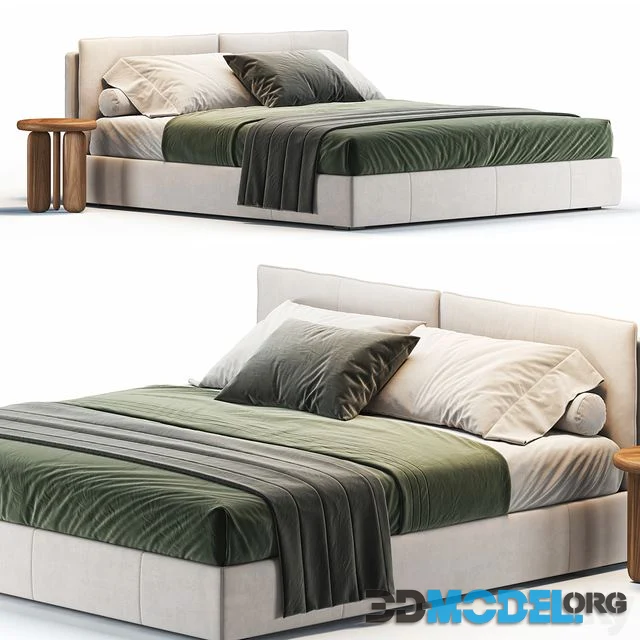 Lulu Bed