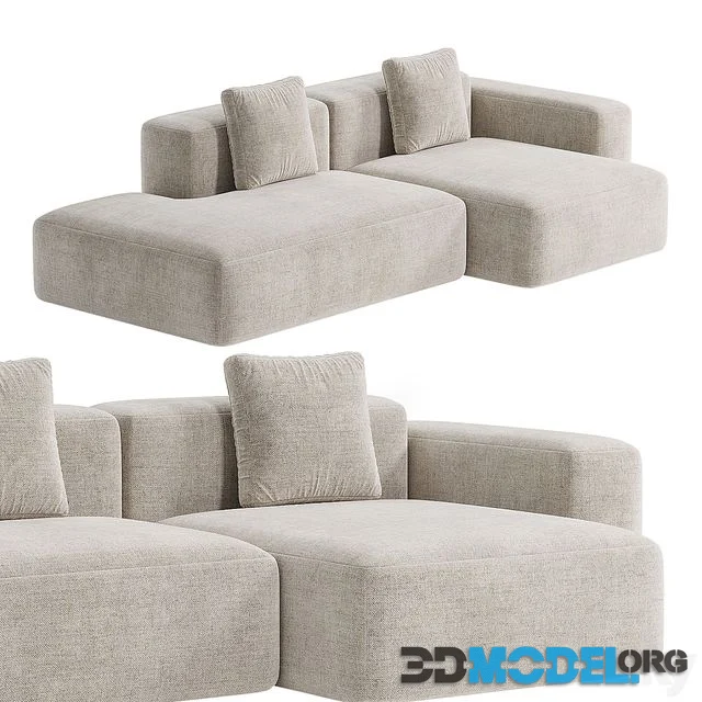 Mags Soft Sofa