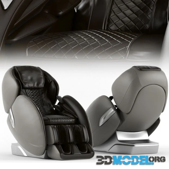 Massage chair