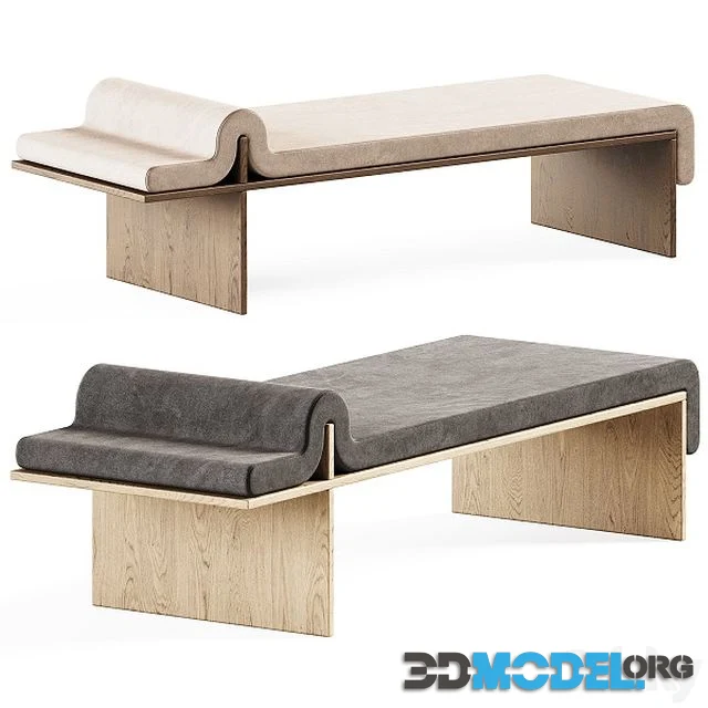 Melt Daybed By Bower Studio