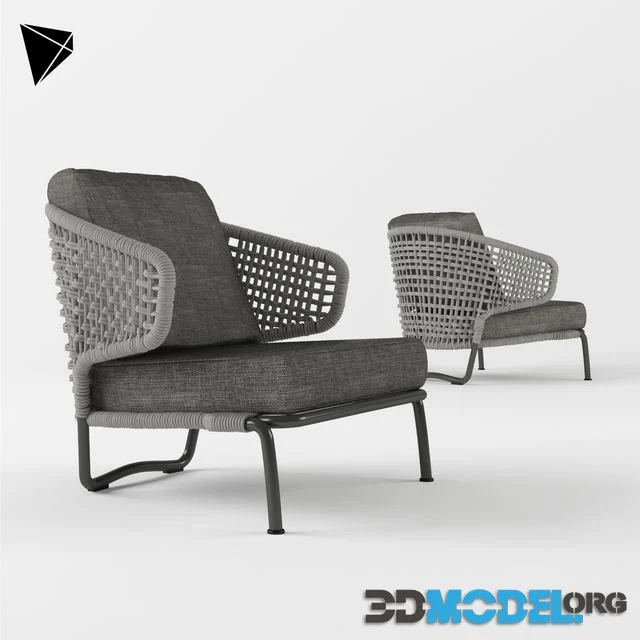 Minotti Aston Cord