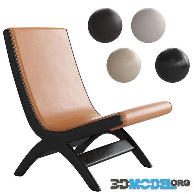 YOELL Armchair