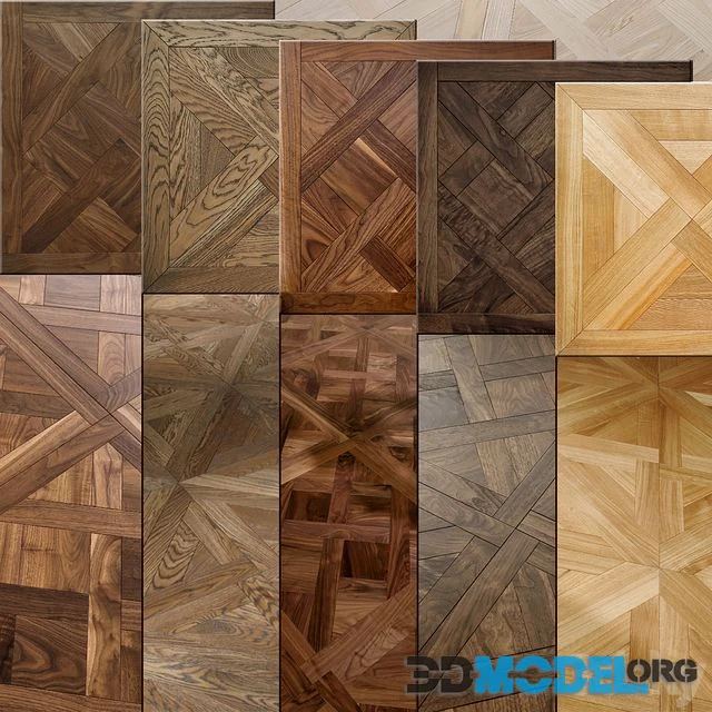 MOSAIC FLOORS_2