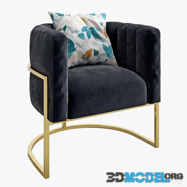 Nico Armchair
