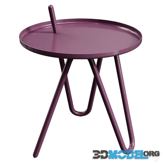 Oasis Low Table