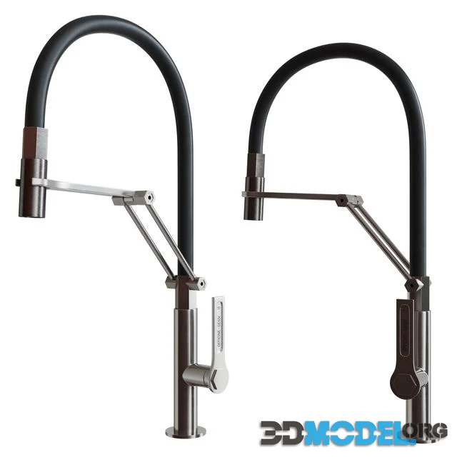 OFFICINE GESSI - 60055