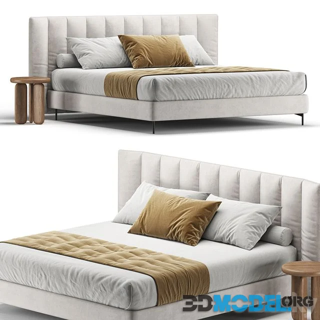 Opera Bed