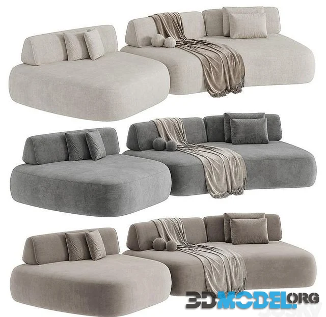 Outdoor Sofa