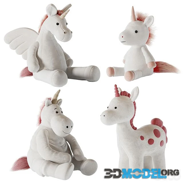 Plush Toys 17