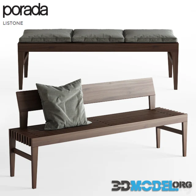 Porada Listone