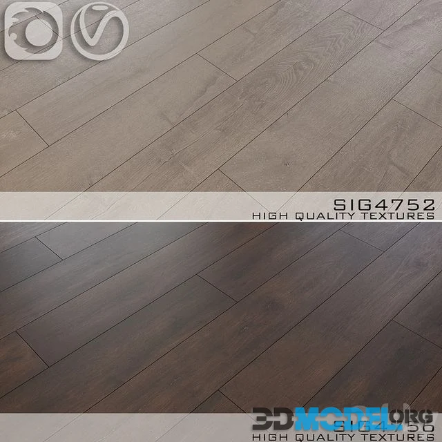 Quick Step 19