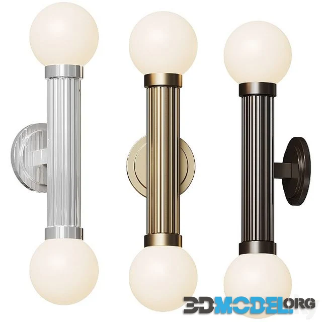 Reade by Hudson Valley Lighting