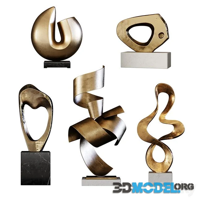 Sculptures 16