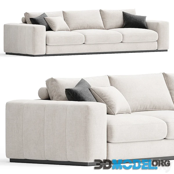 Sofa Charlie