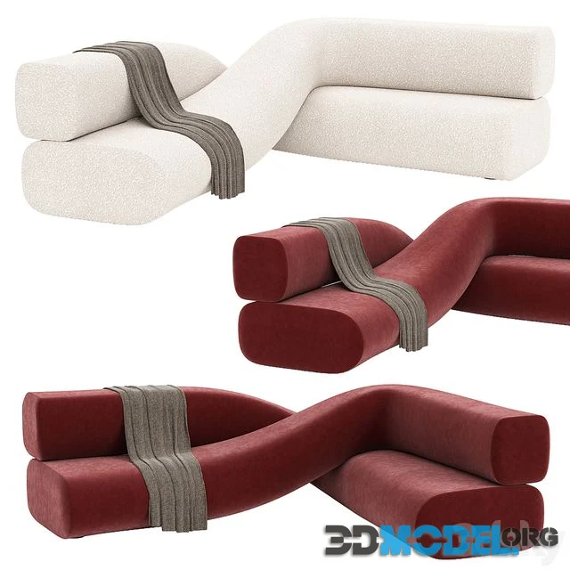 Sofa Twist