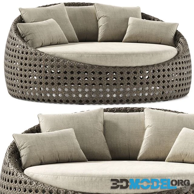 St Martin Daybed