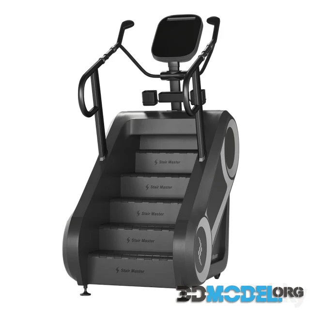 STAIRMASTER 8GX GAUNTLET CERTIFIED PRE OWNED