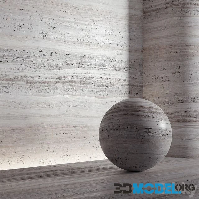 Travertine 21